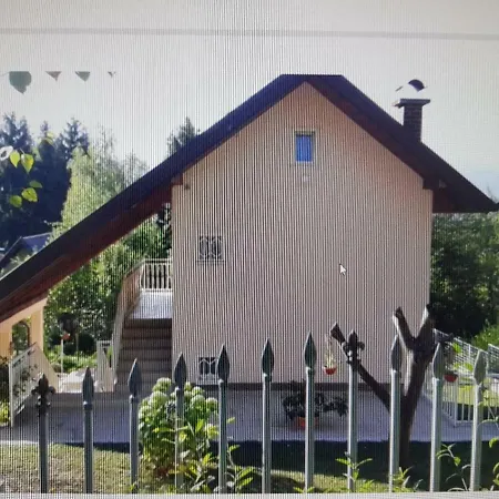 Vikendica Misevici Hadzici